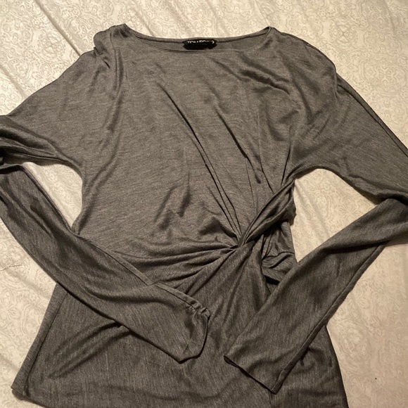 Tom Ford Tops - Tom Ford top